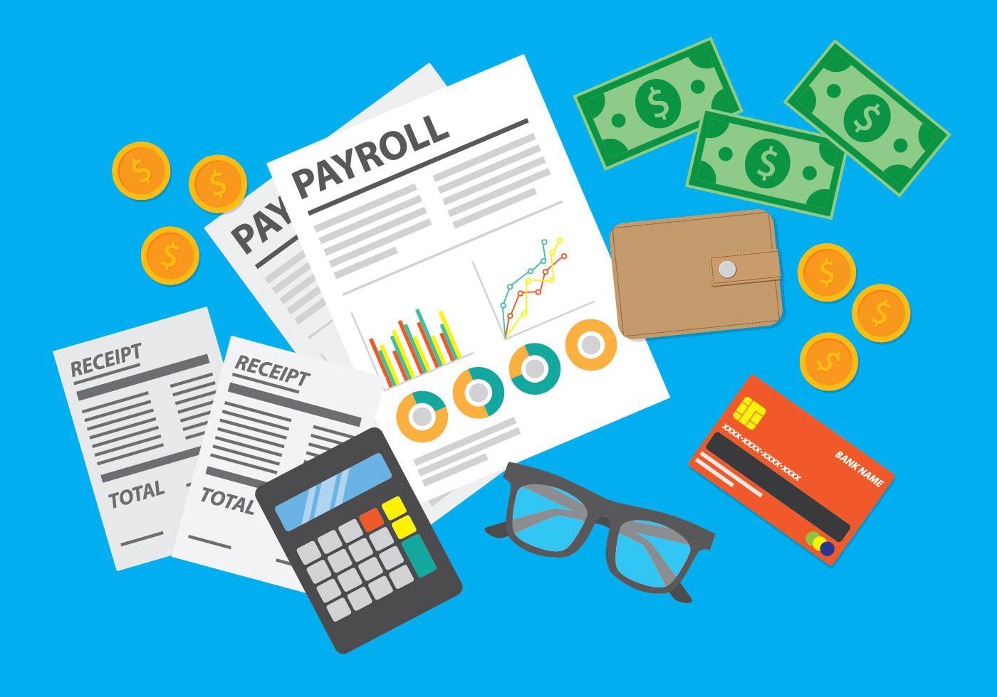 payroll software