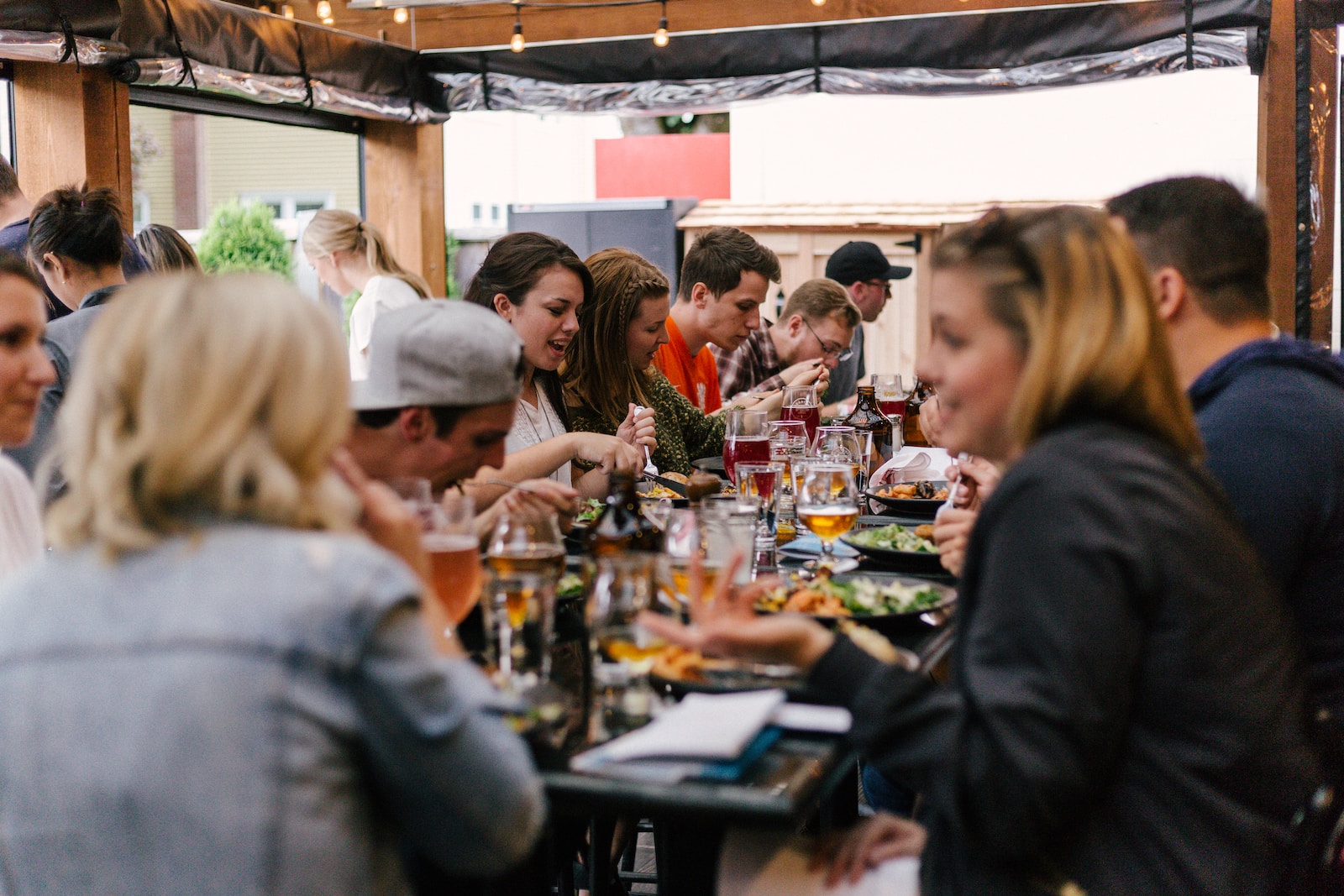 Restaurant Management 101: Key Strategies for Success in the Hospitality Industry